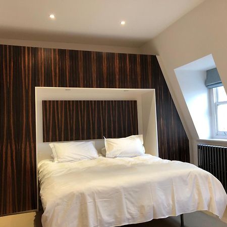 Kennington B & B ลอนดอน ภายนอก รูปภาพ