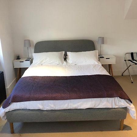 Kennington B & B ลอนดอน ภายนอก รูปภาพ