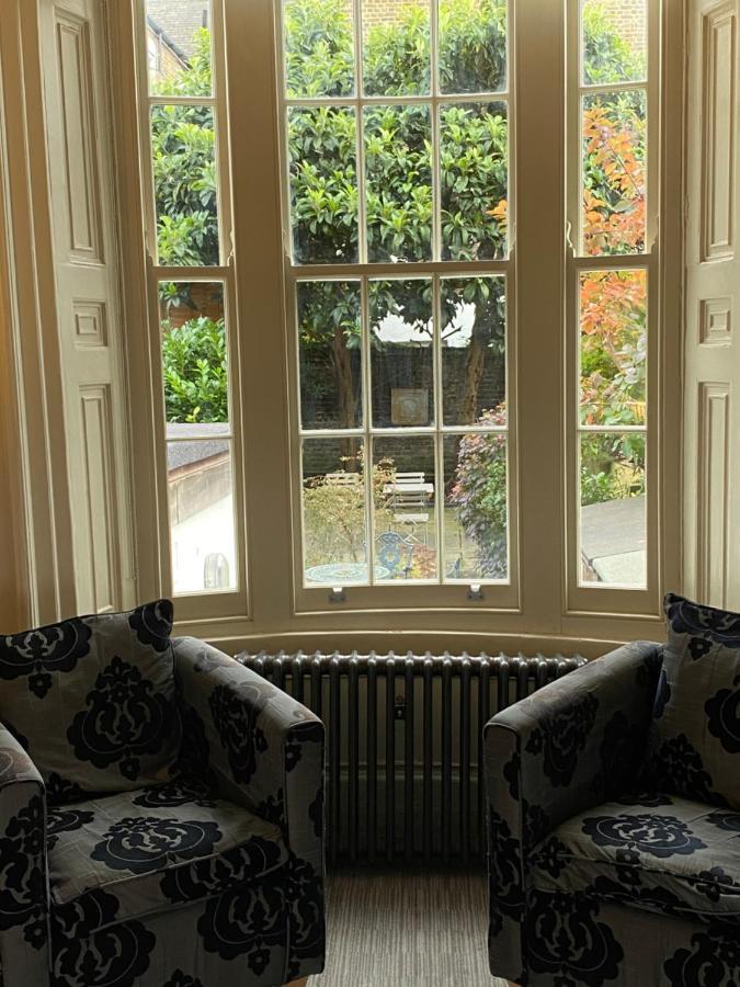 Kennington B & B ลอนดอน ภายนอก รูปภาพ