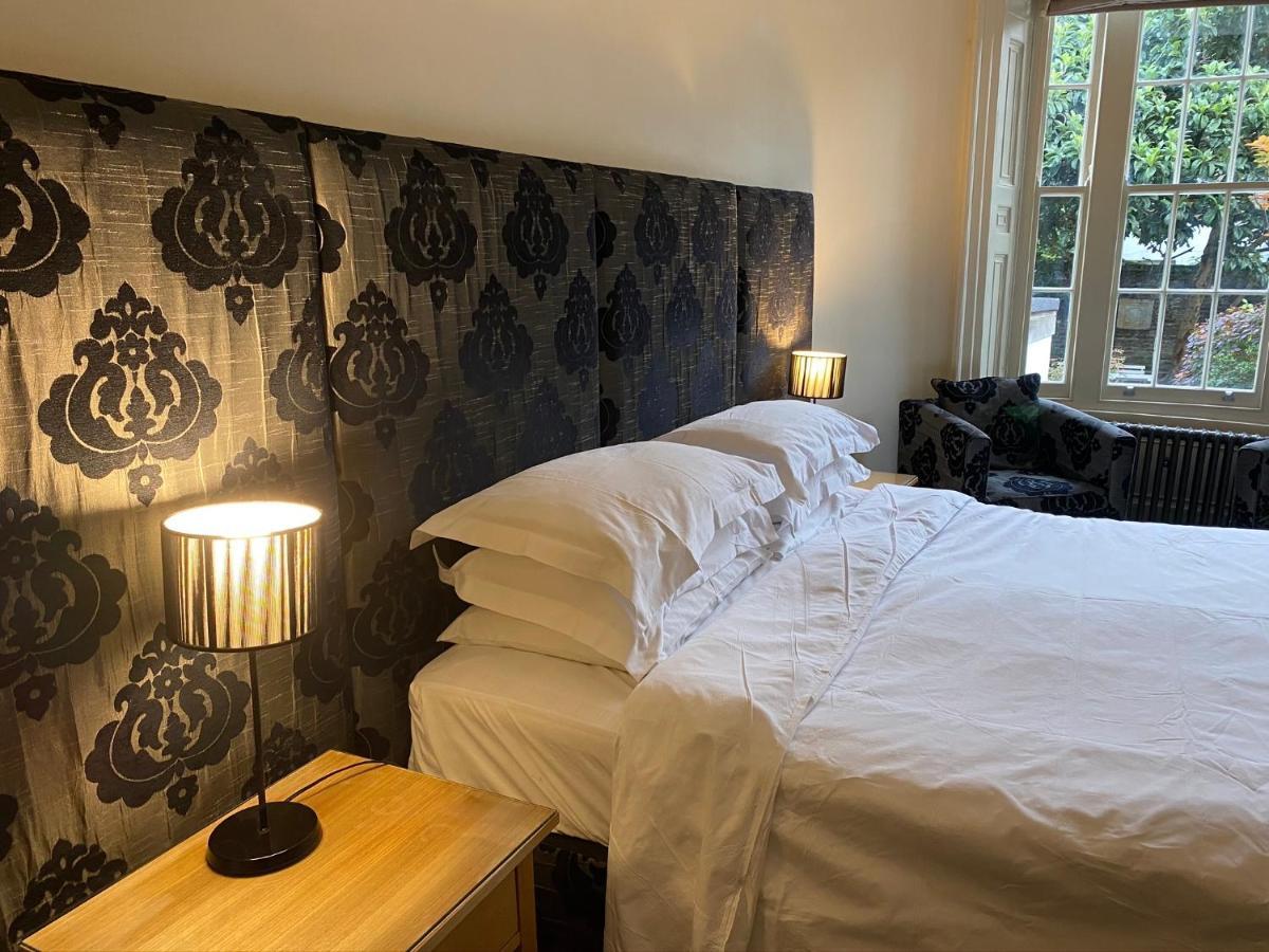 Kennington B & B ลอนดอน ภายนอก รูปภาพ