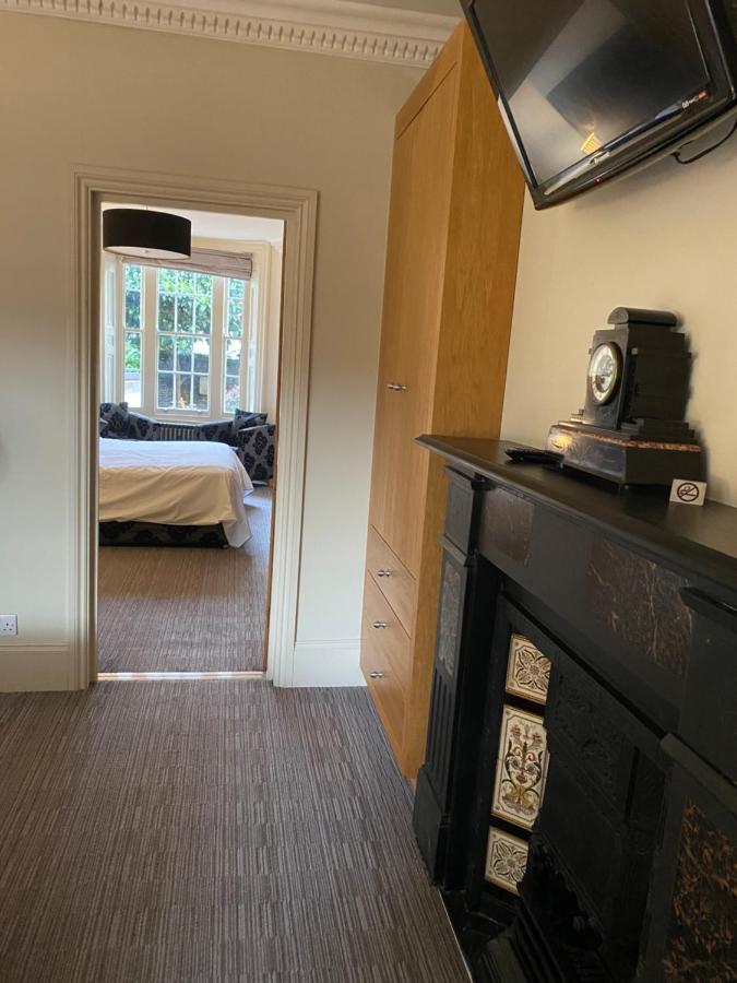 Kennington B & B ลอนดอน ภายนอก รูปภาพ