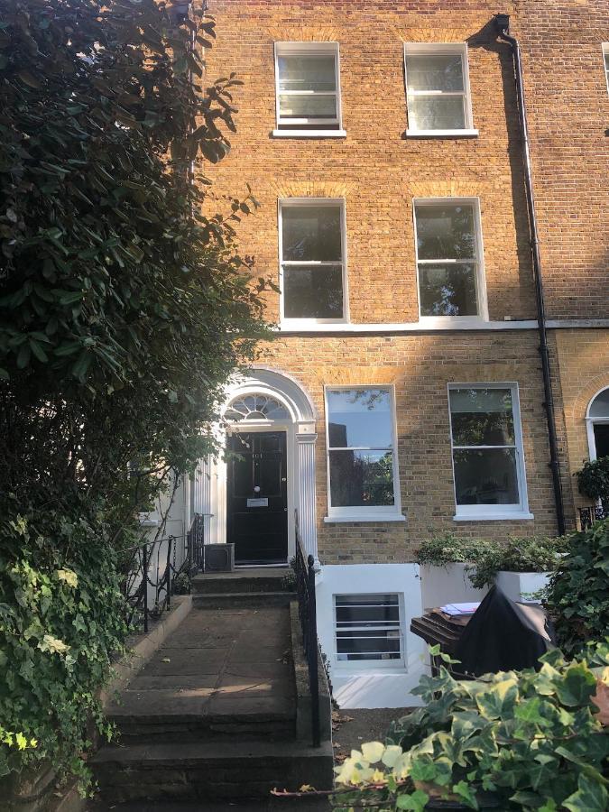 Kennington B & B ลอนดอน ภายนอก รูปภาพ