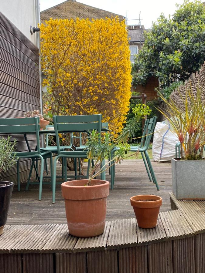 Kennington B & B ลอนดอน ภายนอก รูปภาพ