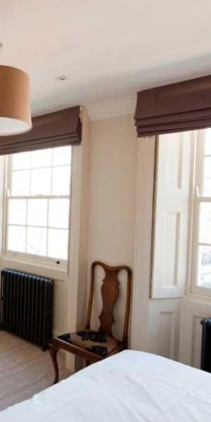 Kennington B & B ลอนดอน ภายนอก รูปภาพ