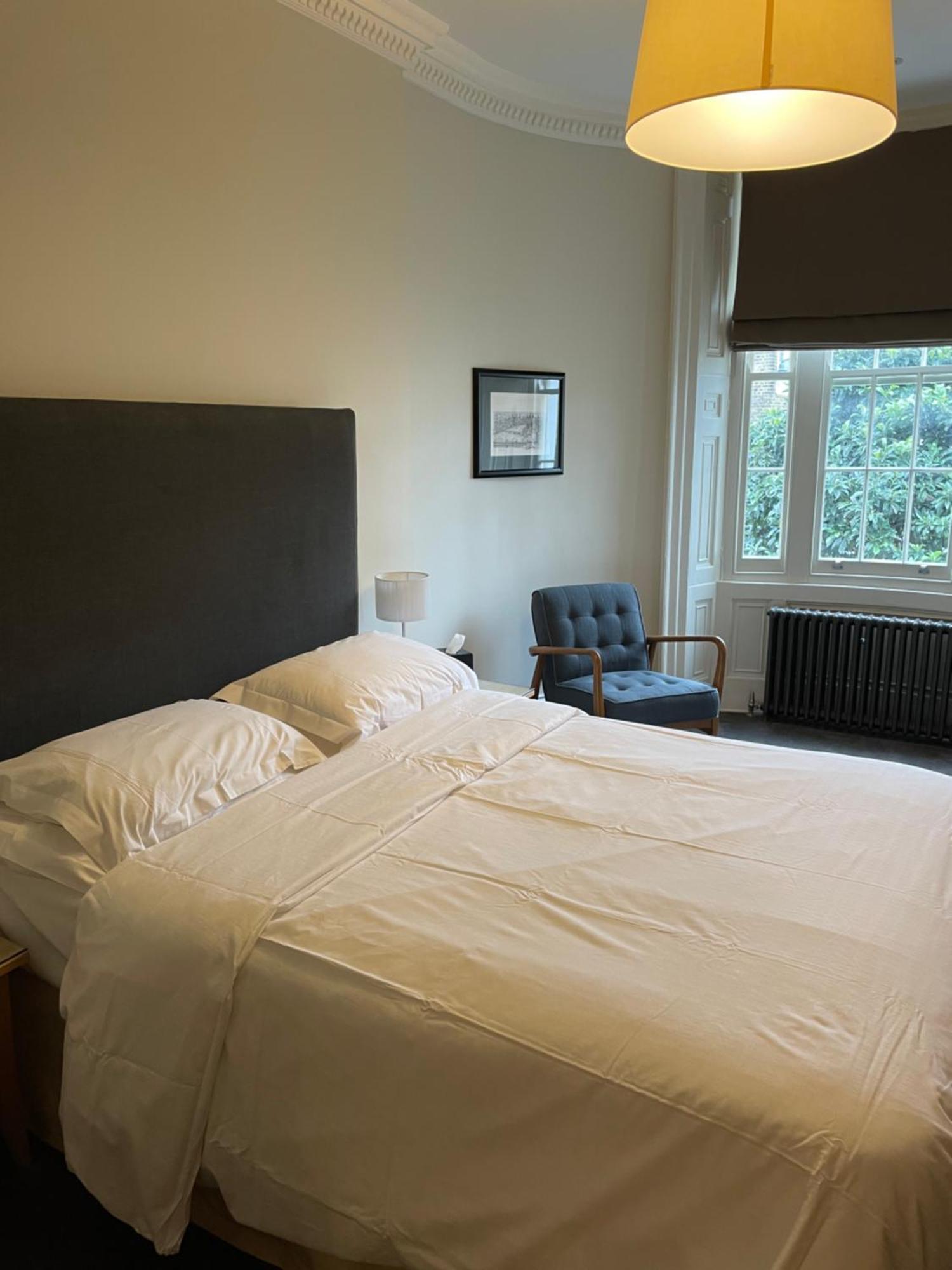 Kennington B & B ลอนดอน ภายนอก รูปภาพ