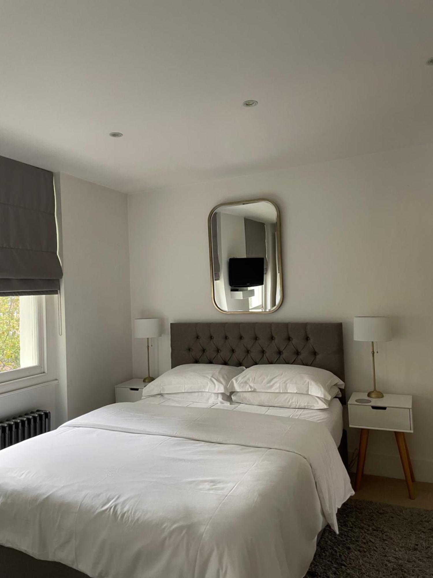 Kennington B & B ลอนดอน ภายนอก รูปภาพ