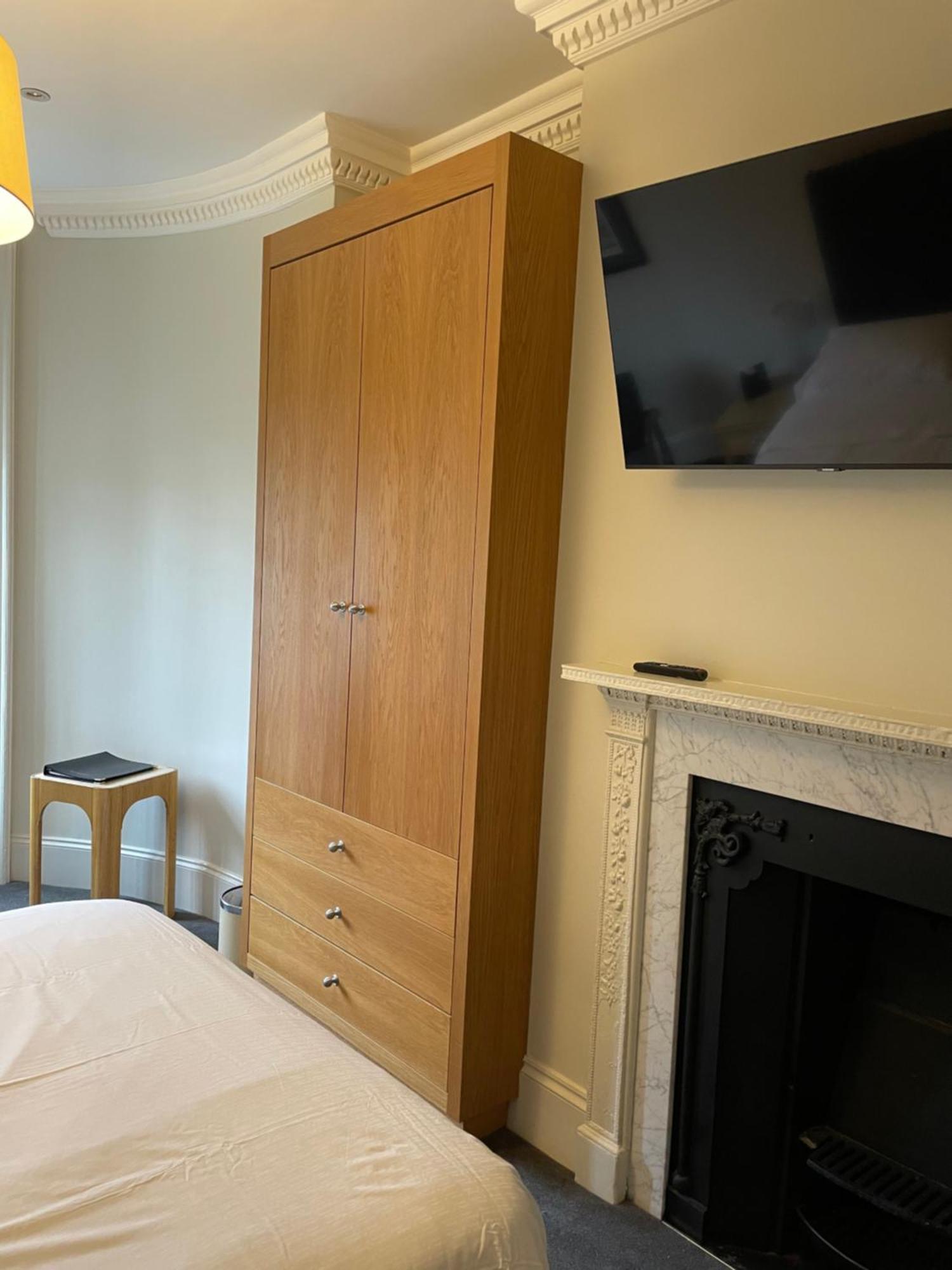 Kennington B & B ลอนดอน ภายนอก รูปภาพ