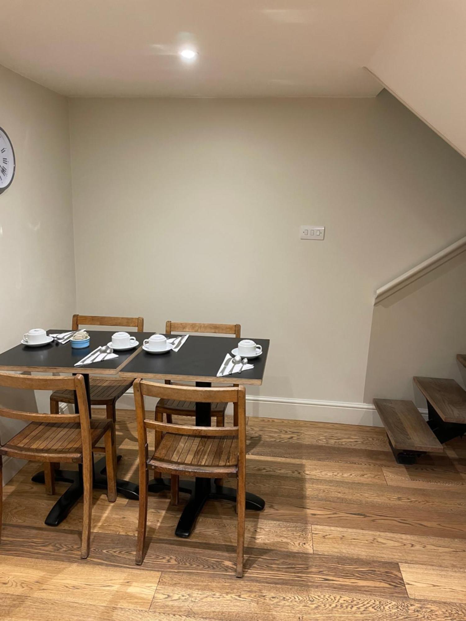 Kennington B & B ลอนดอน ภายนอก รูปภาพ