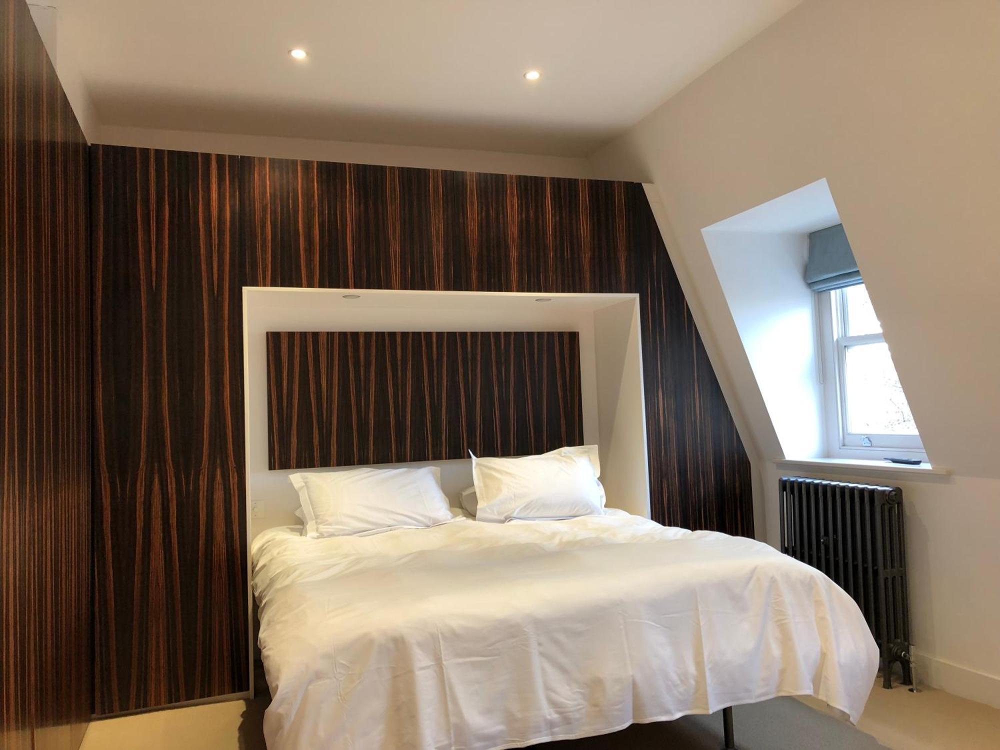 Kennington B & B ลอนดอน ภายนอก รูปภาพ