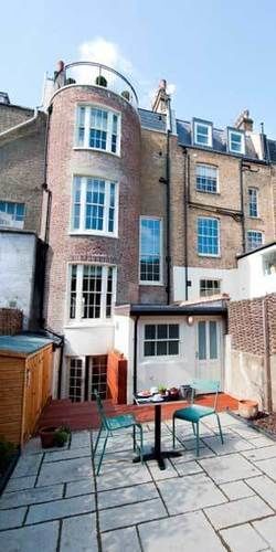 Kennington B & B ลอนดอน ภายนอก รูปภาพ