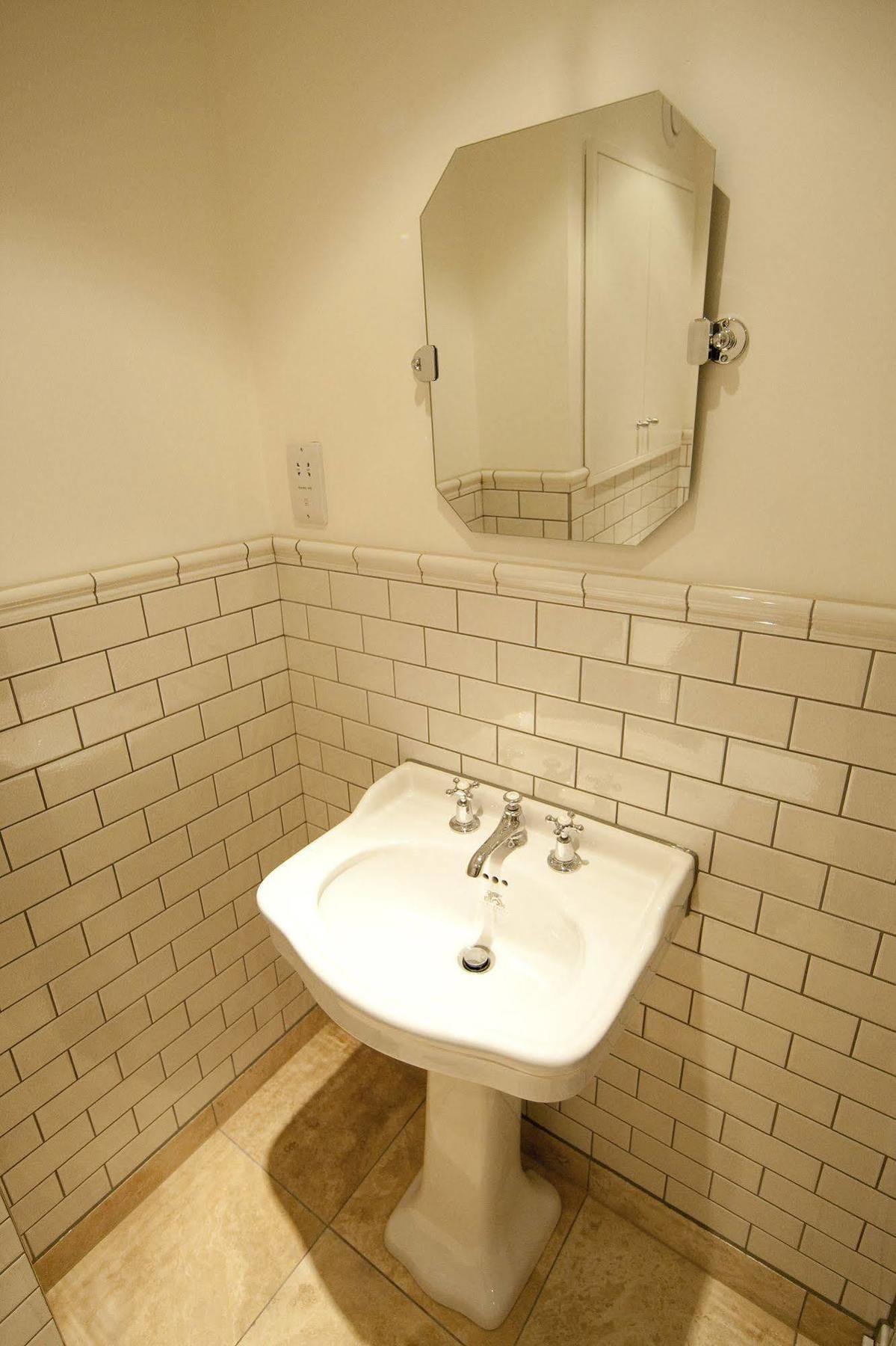 Kennington B & B ลอนดอน ภายนอก รูปภาพ