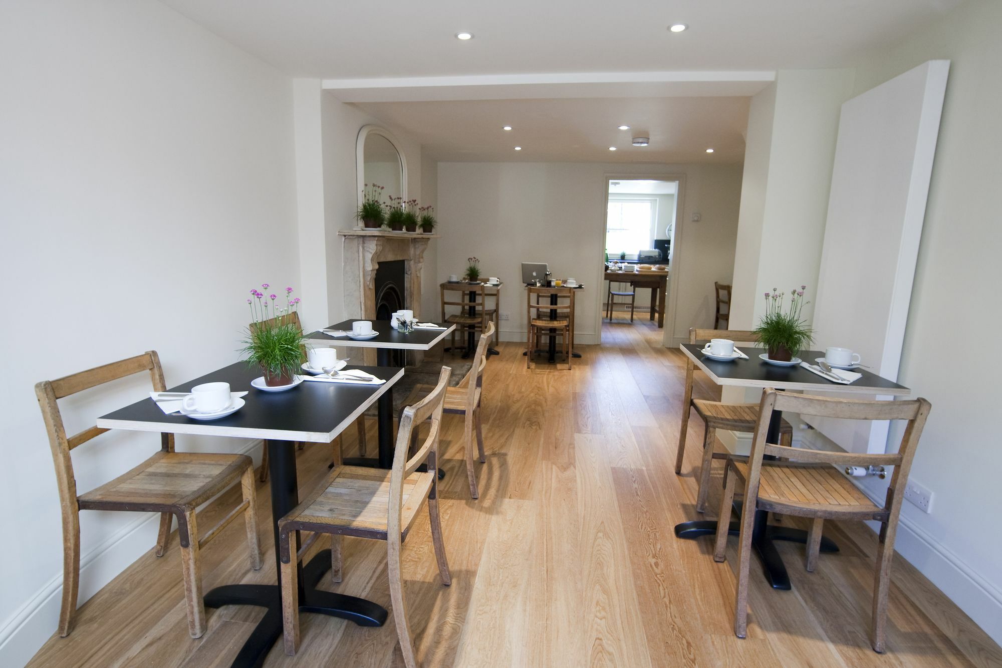 Kennington B & B ลอนดอน ภายนอก รูปภาพ