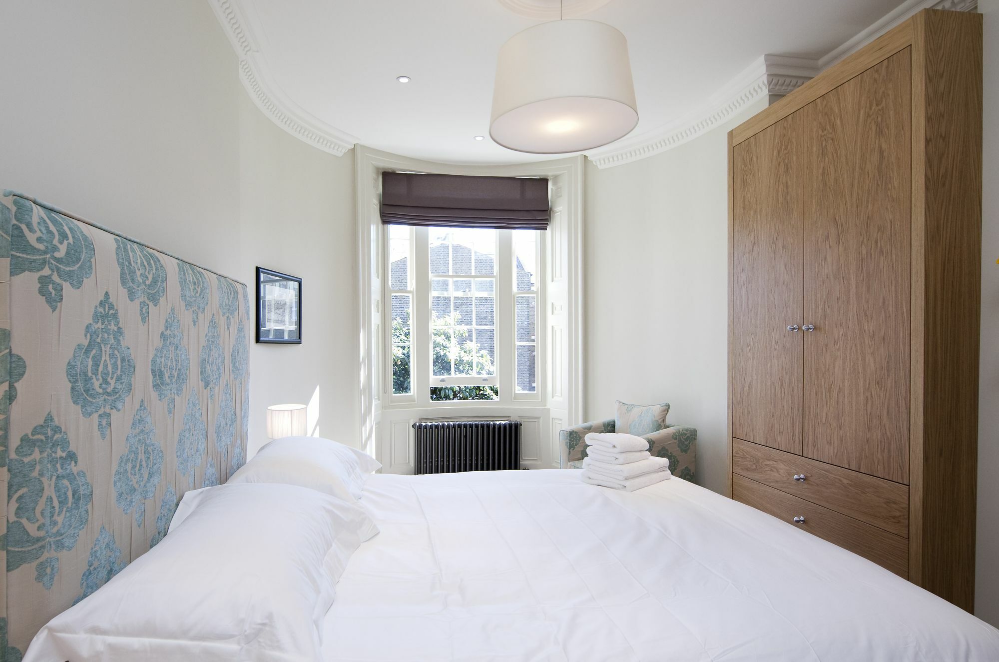 Kennington B & B ลอนดอน ภายนอก รูปภาพ