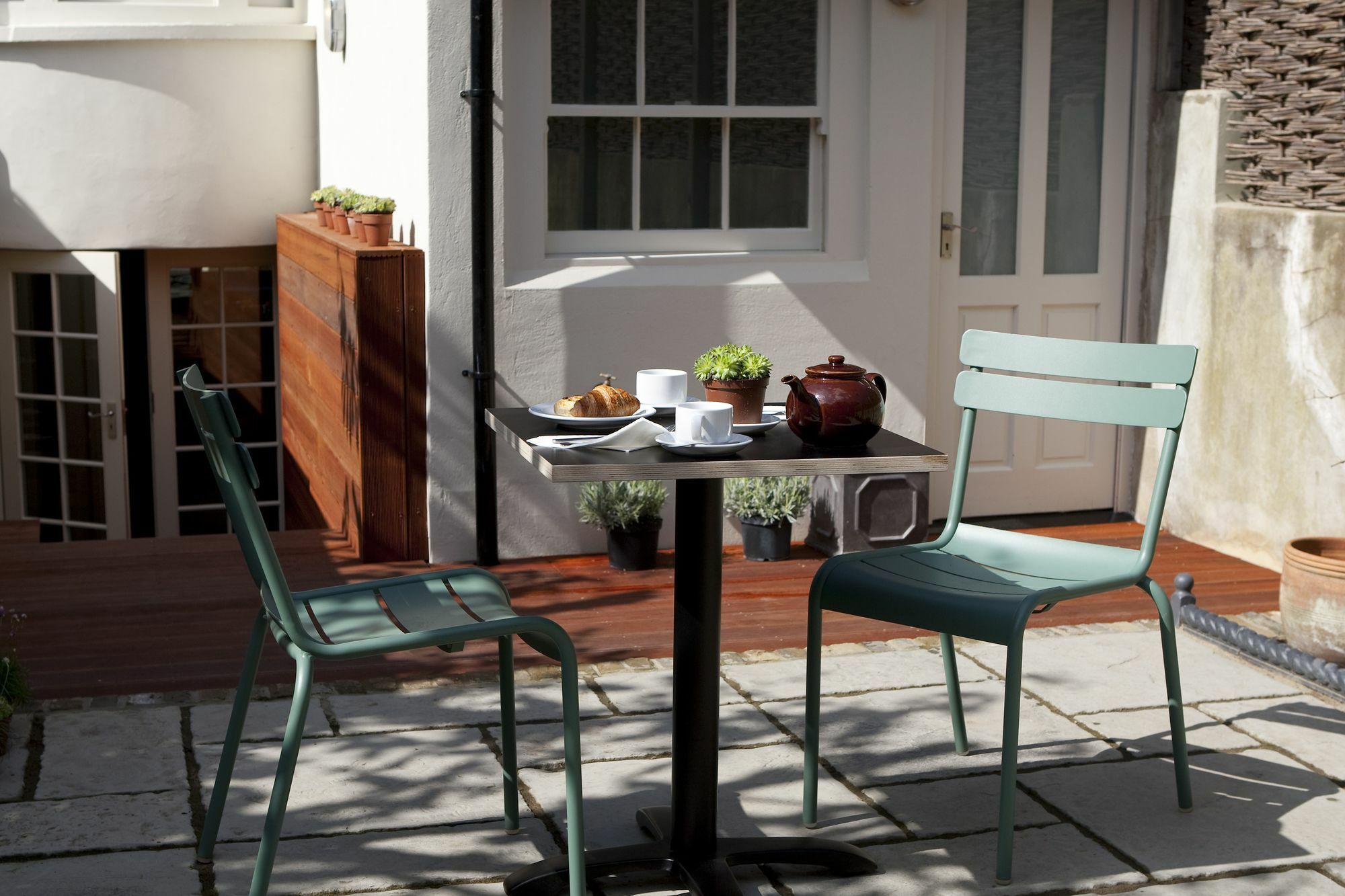 Kennington B & B ลอนดอน ภายนอก รูปภาพ