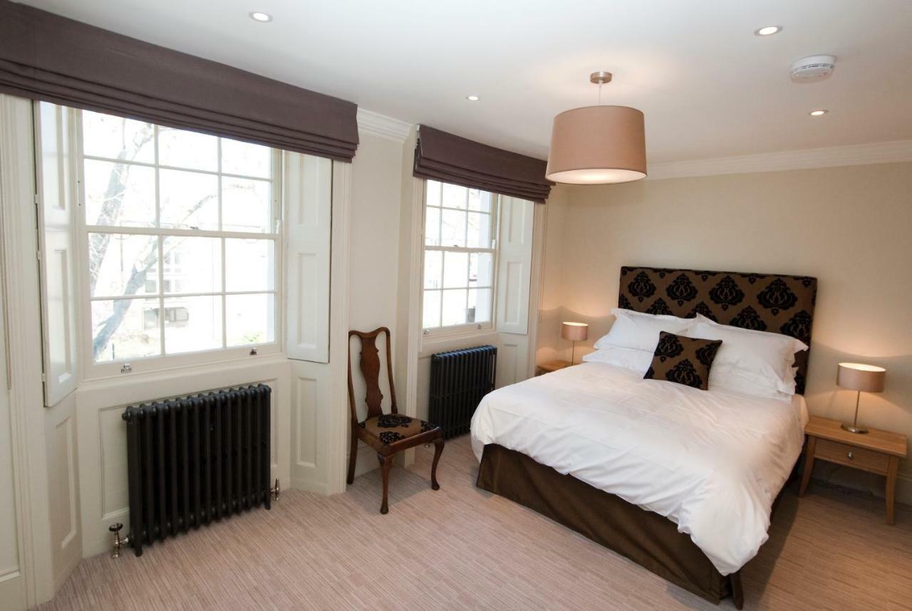 Kennington B & B ลอนดอน ภายนอก รูปภาพ